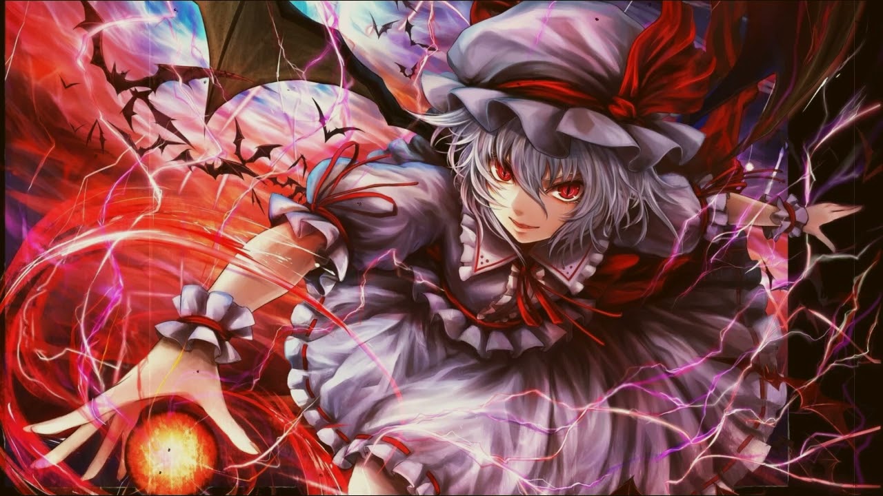 [ 東方vocal ] If You're My Destiny, end This Fated Determination