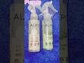 Alps products #unboxing #purple #alpsfermentedricewater #rosemerrrywater #shorts #ytshorts #viral