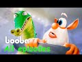 Crocodile In The Sink Booba S Bathroom Adventure Best Cartoons For Babies Super Toons TV 