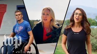 How the MAGA squad supercharged political toxicity in Congress