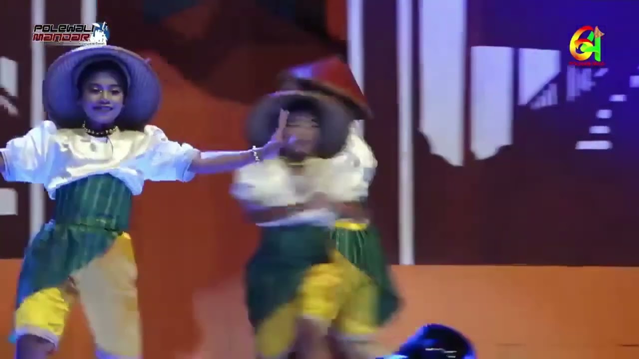 WOW❤️Penampilan Sanggar Sipakaraya SD Negeri 005 Lapeo dalam Festival Banua Maraya 2 | Tari Calong