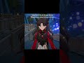 Gilgamesh, Rin & Himeko Nova's expressions when hit by a vehicle | Honkai Star Rail