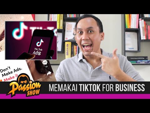 Video: Apakah TikTok bagus untuk bisnis?