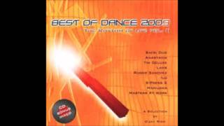 best of dance 2003 cd1 rapture