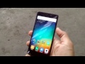 Cara Membuka Kunci Layar Xiaomi Redmi 3 Dengan Sidik Jari
