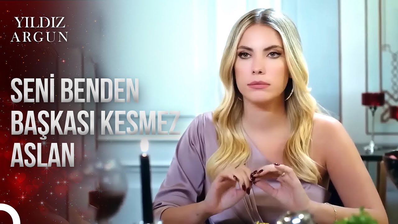 Herkesin Bir Derdi Var Benimki De Sen