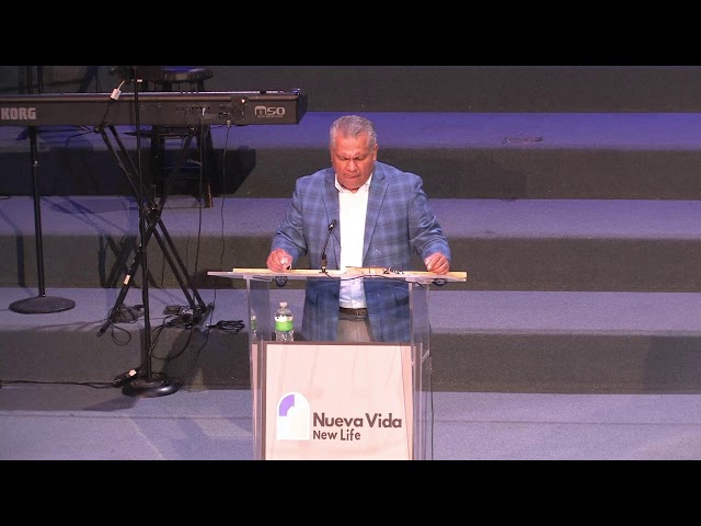 "The Love that is without Hypocry" Romans 12;14-21 Pastor Nelson Fonseca