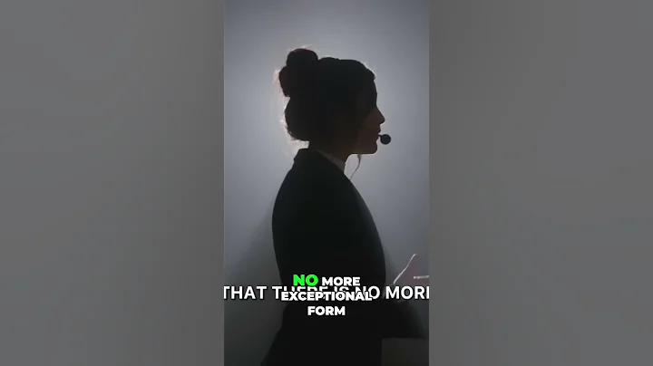 Unlock Your Dangerous Potential: The Power of Articulation!