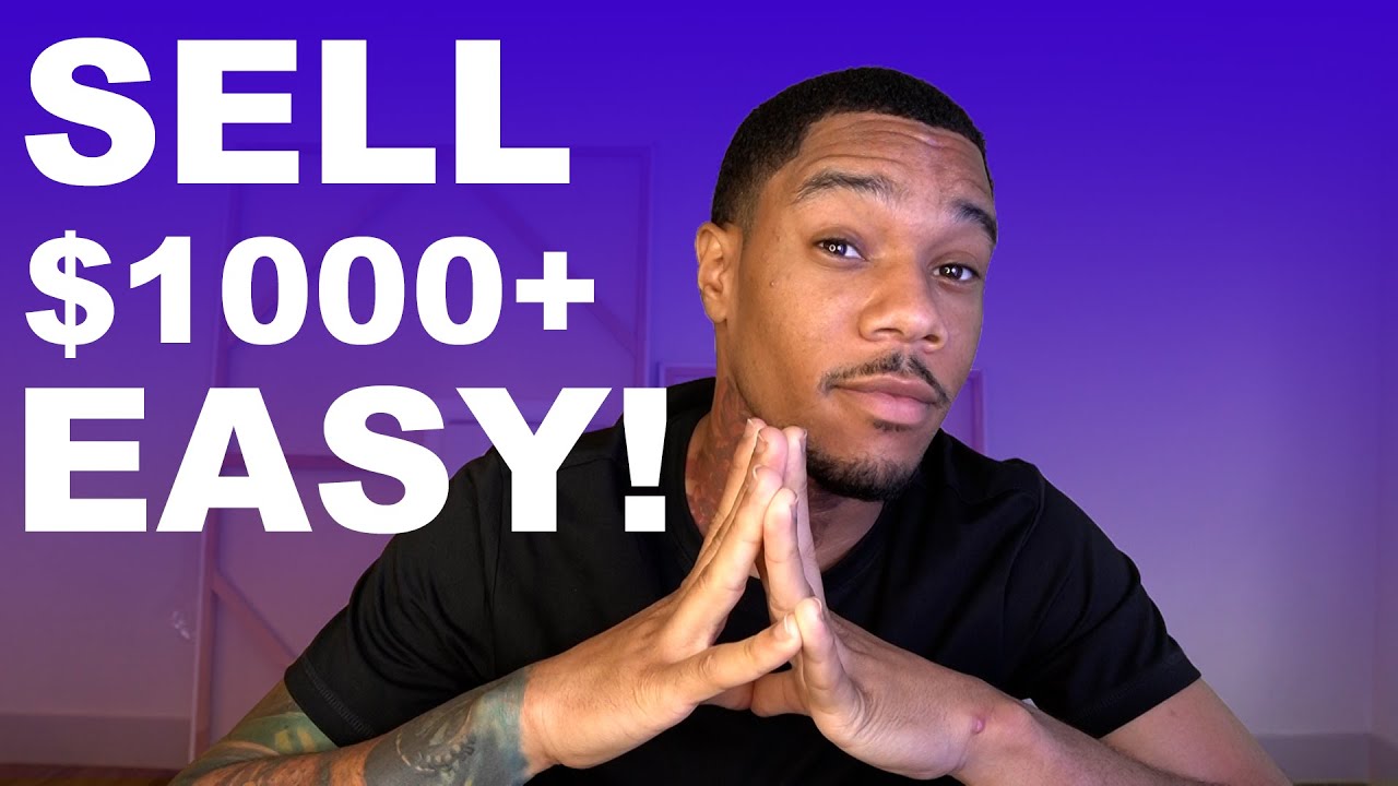 3 Simple Tricks To Raise the Value Of Your Artwork - Sell for more than $1000.