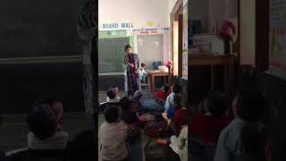 IGNOU DECE -1*  project work -4* 2025  ( day -10 )# activity 10 ( jony jony yes papa )