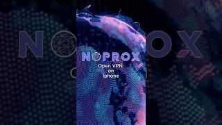 How to connect to OpenVPN on your Iphone