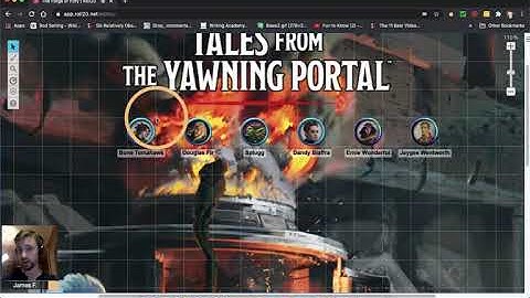 How to make a character sheet in Roll20