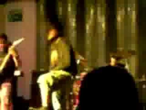 Stregoika: Pieces Of Disaster/LIVE