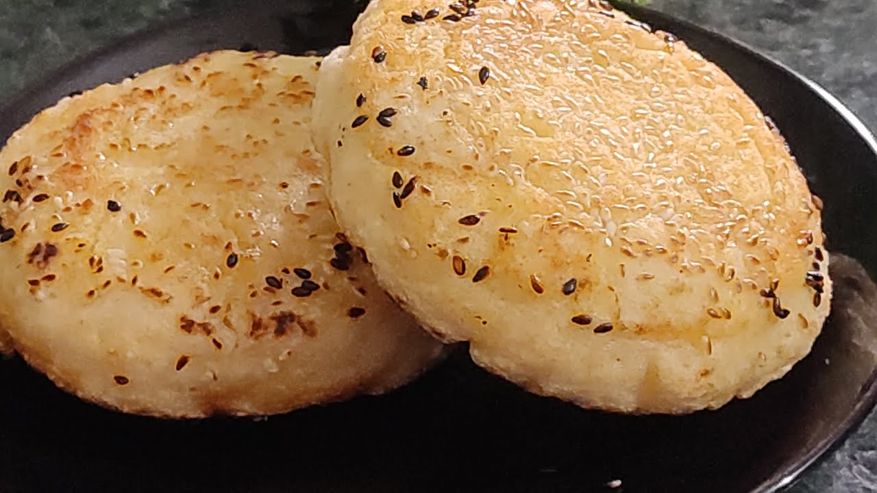 এক কাপ সুজি ও হাফ কাপ কড়াইশুঁটি দিয়ে তৈরি করে নিন ভীষণ হেলদি ও টেস্টি এই রেসিপি | Unique recipe. 