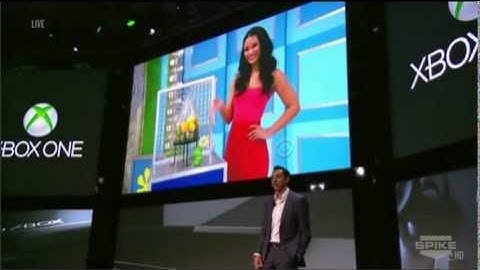 Xbox One Features [HD]