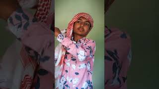 How To Tie Shemagh 1k foryou nisarsyed