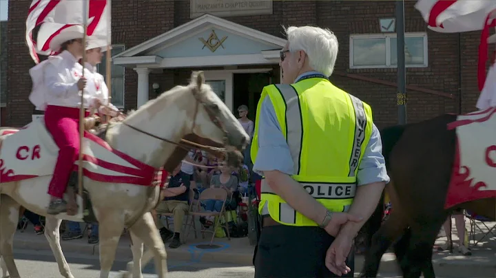 Littleton Police Citizens Academy Alumni Association