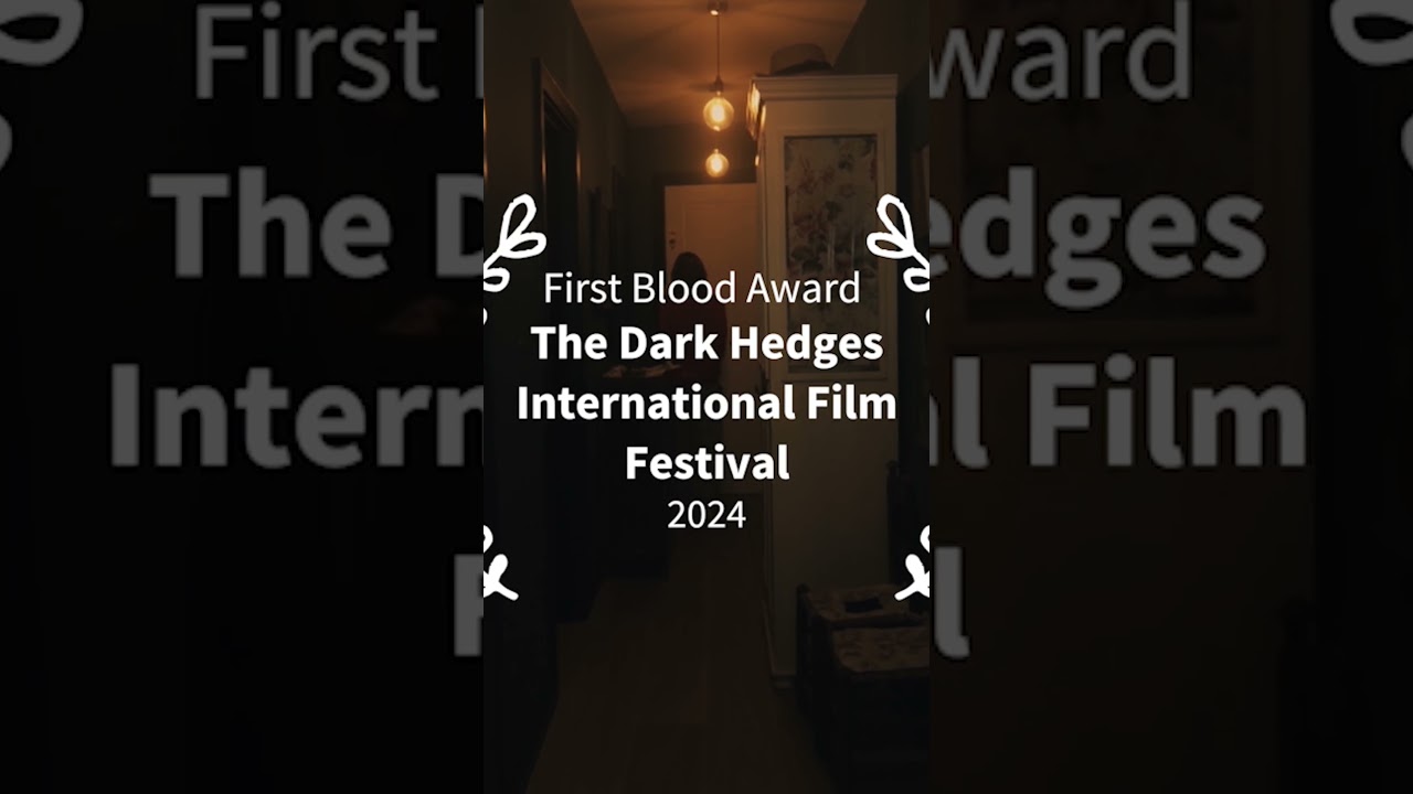 Who is knocking at the door...?