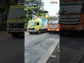 Truck wingbox berpacu  Dongfeng #truck #truk #truckmania #truckdriver #truckmaniaindonesia #trucking