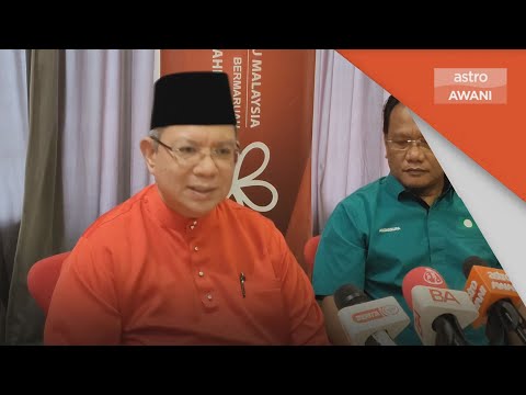 Video: Adakah malaysia menandatangani unhcr?