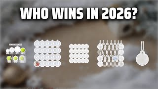 The Top 5 Best Ornament Balls in 2026 - Must Watch Before Buying!