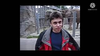 Me At The Zoo" Wasn't The first youtube video.......