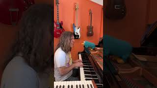 GOING TO CALIFORNIA by LED ZEPPELIN #scottchasolen #pianist #coversong #pianocover #pleasesubscribe Scott Chasolen