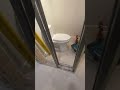 Scottsdale Frame Install