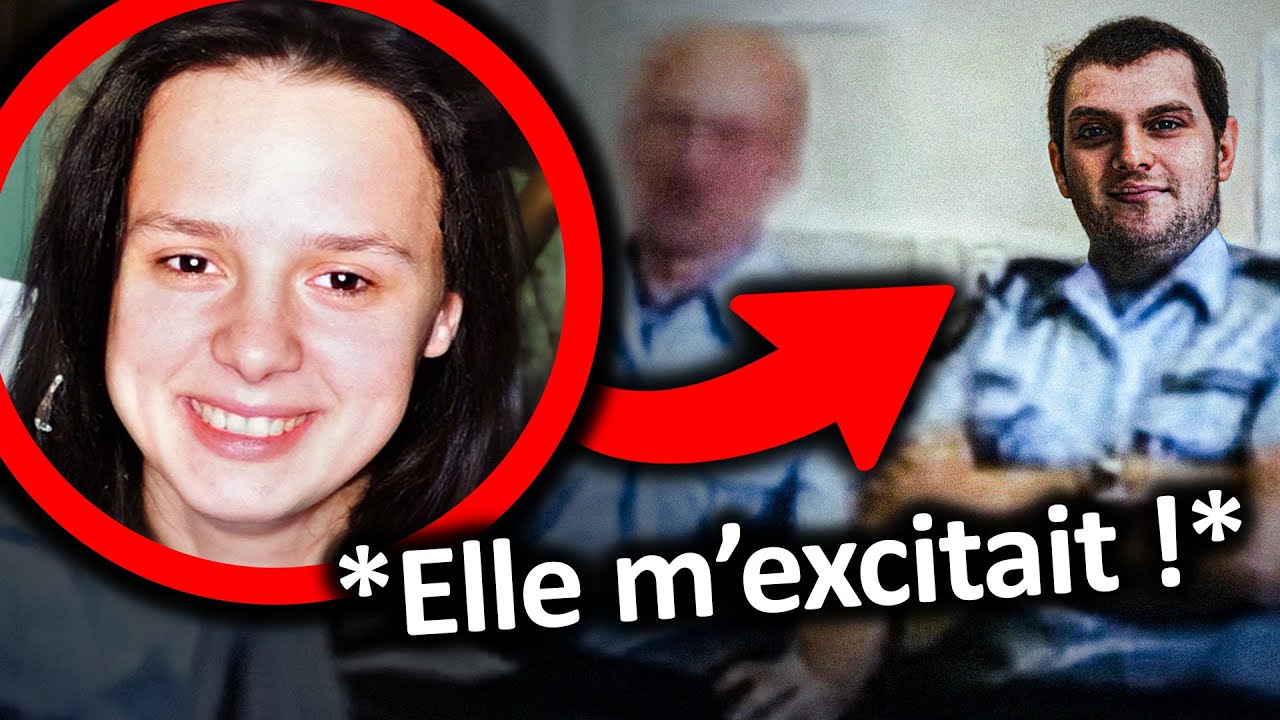 L&rsquo;ATROCE affaire criminelle qui a CHOQUÉ TOUTE LA FRANCE :  le meurtre de Stéphanie Fauviaux