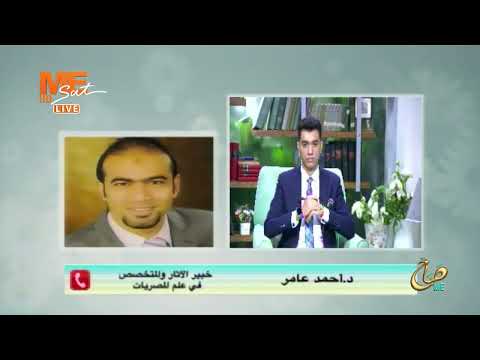 من هو شامبليون وكيف استطاع فك رموز حجر رشيد د أحمد عامر يجيب