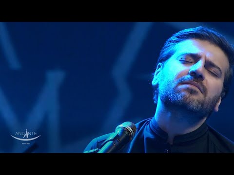 Sami Yusuf - You Came To Me (Live in New Delhi, INDIA)