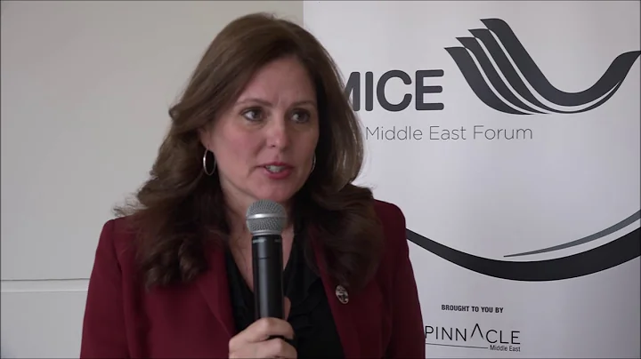 AmCham Abu Dhabi - Theresa Weber - Executive Direc...