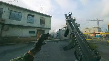 MW2 Beta: How to Unlock the MP5 and Dead Silence for your loadouts!