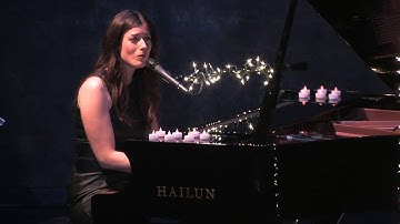 Callaghan - Live from The RCMF 2016 - Parachute