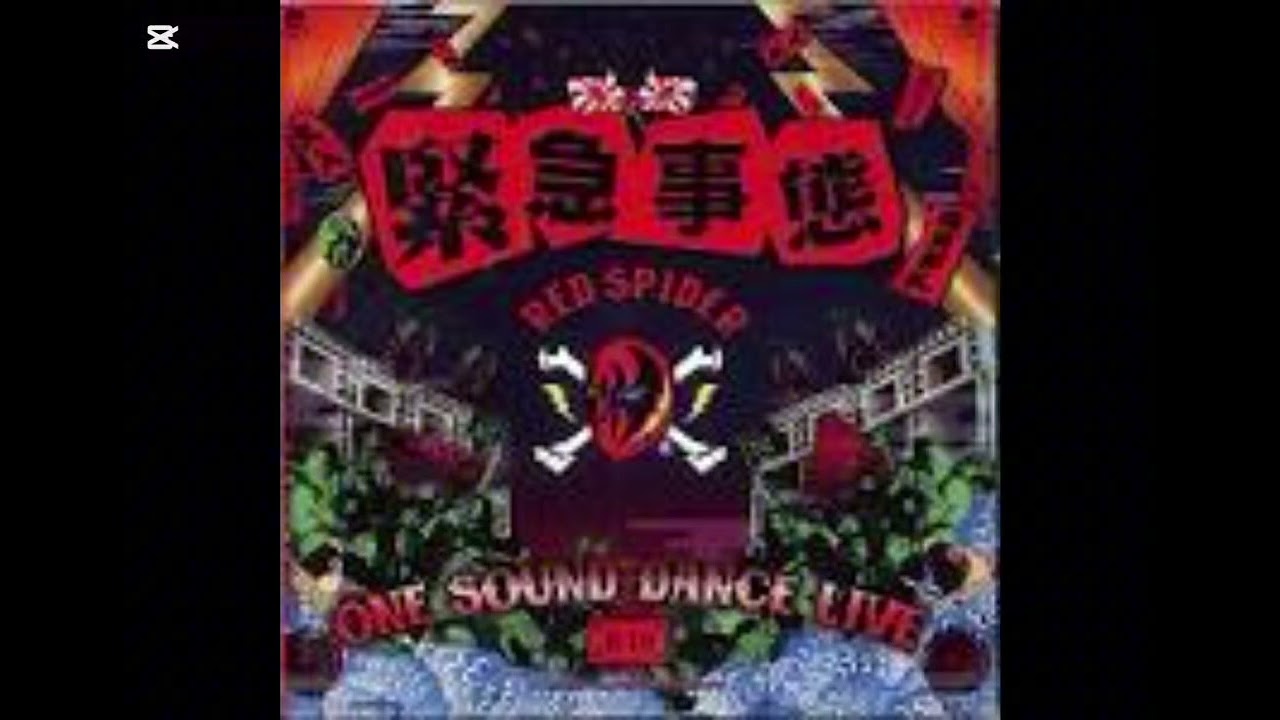 Arriba Arriba Mix Live ver.