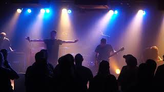 (EchO) - Beneath This Lake (Live @ From Dusk Till Doom 4)