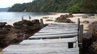 Koh Phayam, Thailand