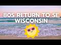 May 25th, 2026 - Summer 80s Return for SE Wisconsin #wiwx