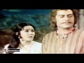 MAIN SAARI RAAT NAHI SONA - NOOR JEHAN - PAKISTANI FILM SOHNI MAHIWAL