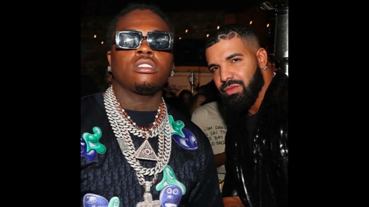 [FREE] Gunna x Drake Type Beat - For A Long Time