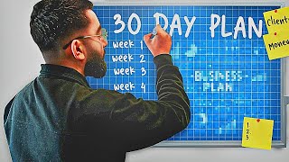 The Proven Recruitment Business Plan - UNLOCK £20k Months