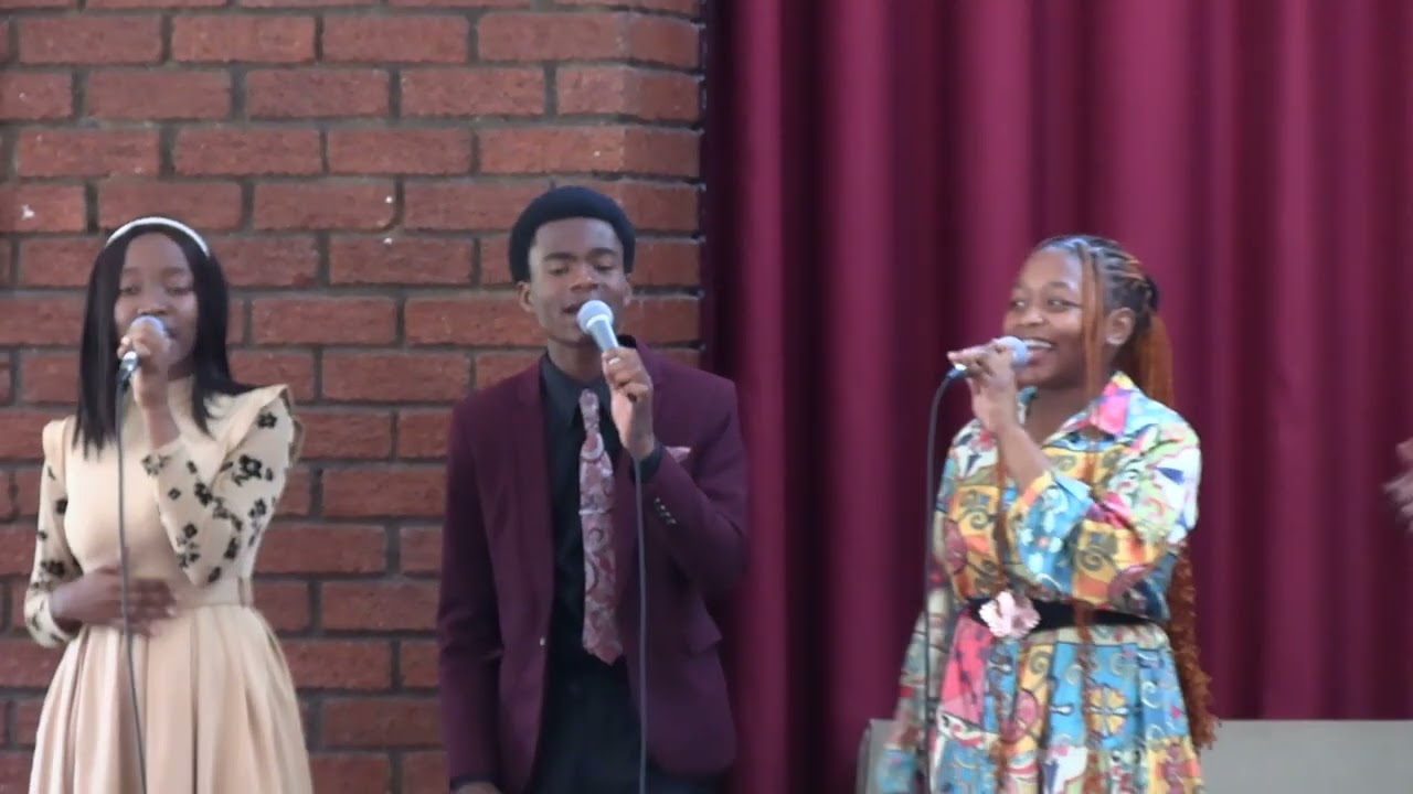 Музыка воссоединения — Мастер ждет.