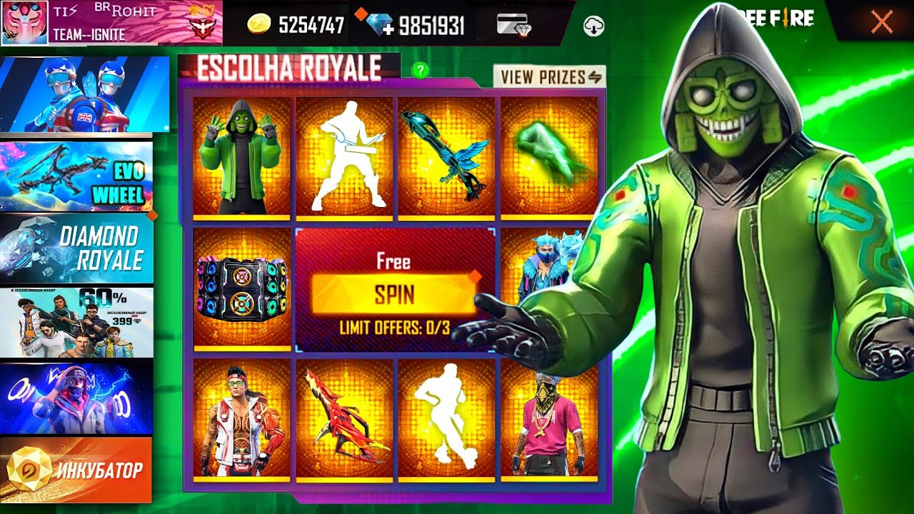 9 Year Kid Asking Me For Diamonds, New Emotes & Legendary Gun Skins Crying Moments -Garena Free Fire