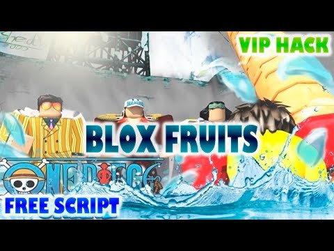 New Blox Fruits Script Hack Tp Chests Infinite Beli
