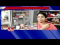 75 tolas gold, Rs. 1.65 lakh cash stolen in Dharmavaram