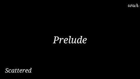 Lauren Jauregui - Scattered (Slowed & Reverb) (Lyrics In Comments)