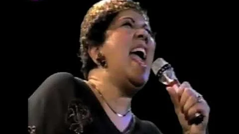 Juanita Fleming Germany Performance