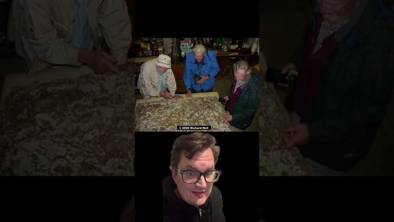 The Bigfoot researcher that put away Ted Bundy #publishtoall