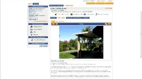 Objective Real Estate MLS Search Training Video.mp4