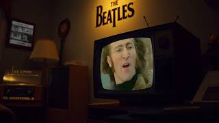 The Beatles - Dig A Pony (Music Video) - Let It Be Naked (1970)